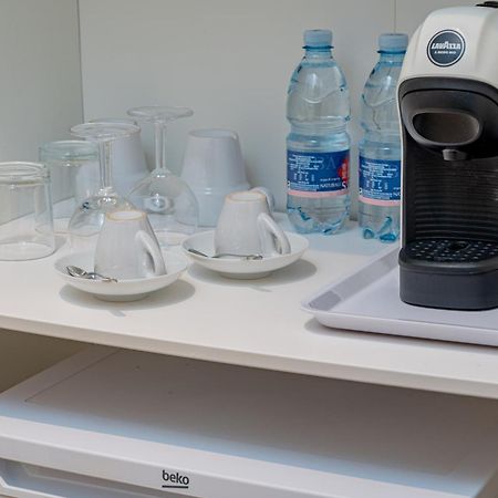 Dimore In Residenze Asproni 24 Cagliari Dış mekan fotoğraf