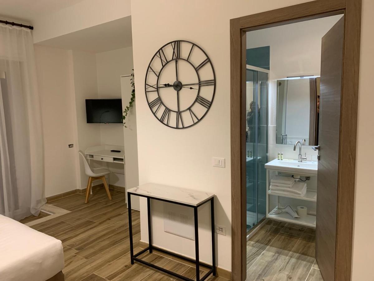 Dimore In Residenze Asproni 24 Cagliari Dış mekan fotoğraf