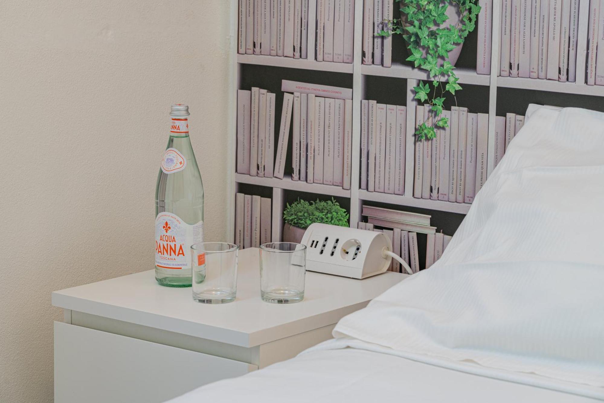 Dimore In Residenze Asproni 24 Cagliari Dış mekan fotoğraf