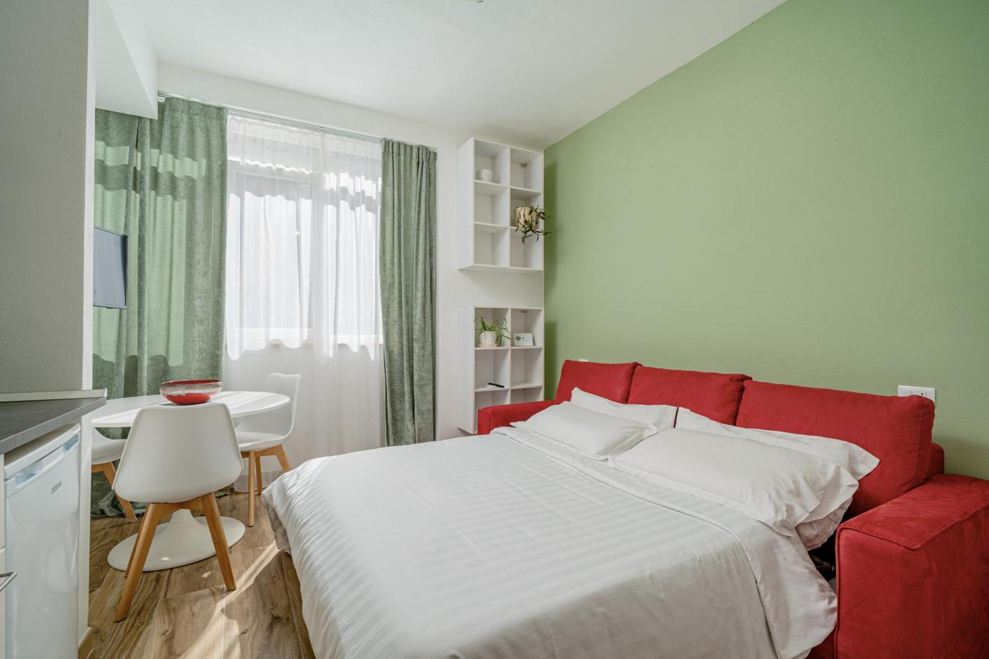 Dimore In Residenze Asproni 24 Cagliari Dış mekan fotoğraf