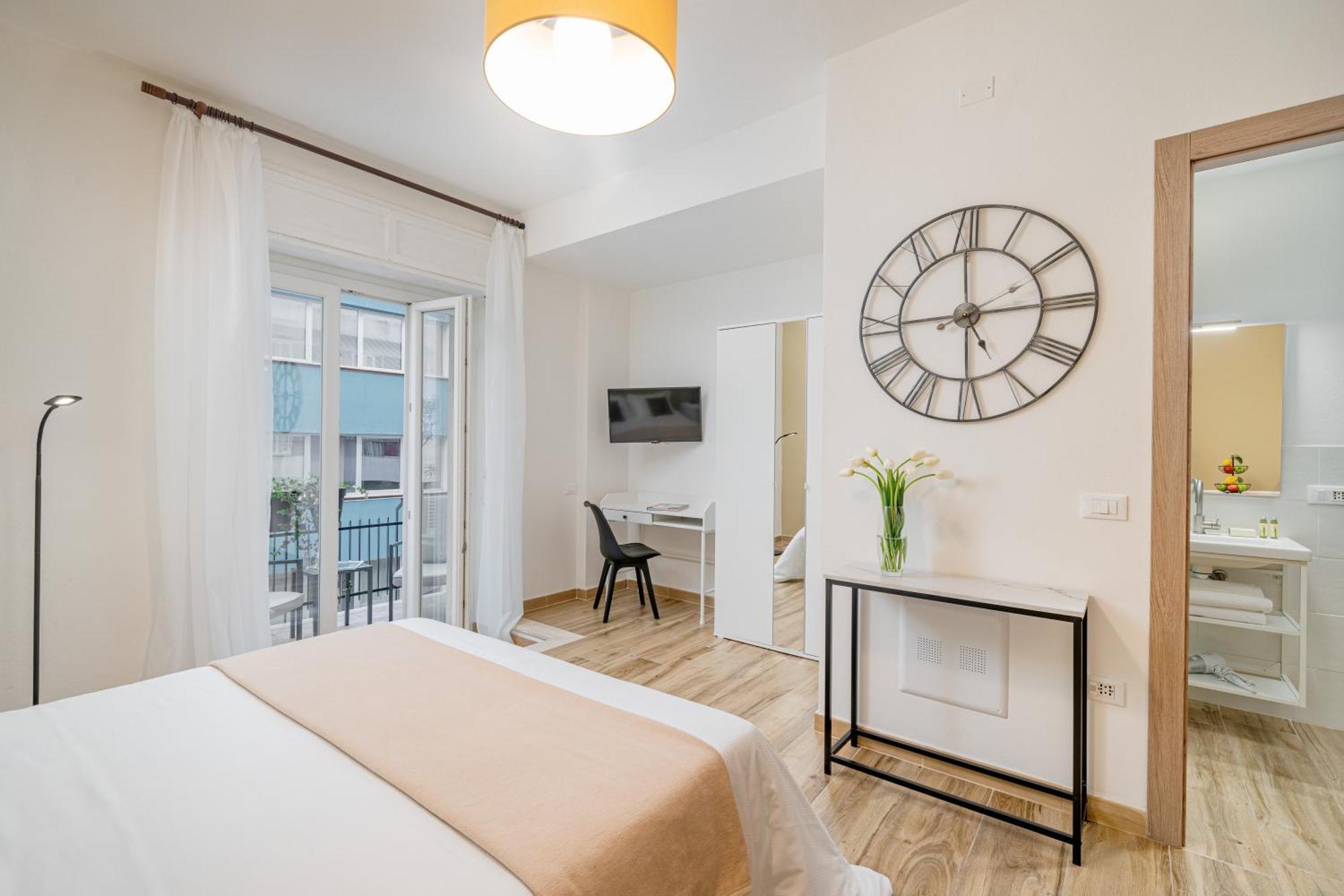 Dimore In Residenze Asproni 24 Cagliari Dış mekan fotoğraf