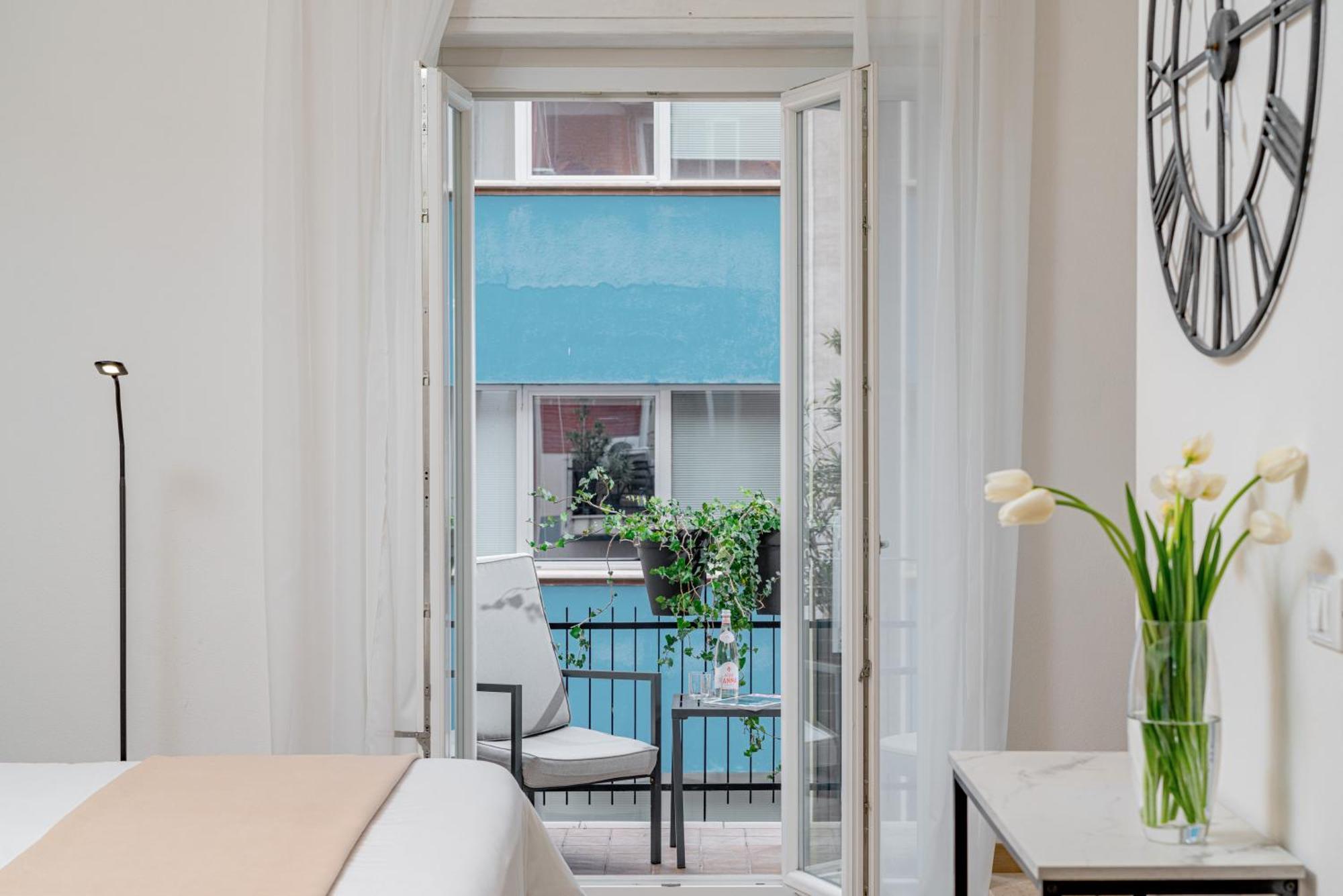 Dimore In Residenze Asproni 24 Cagliari Dış mekan fotoğraf