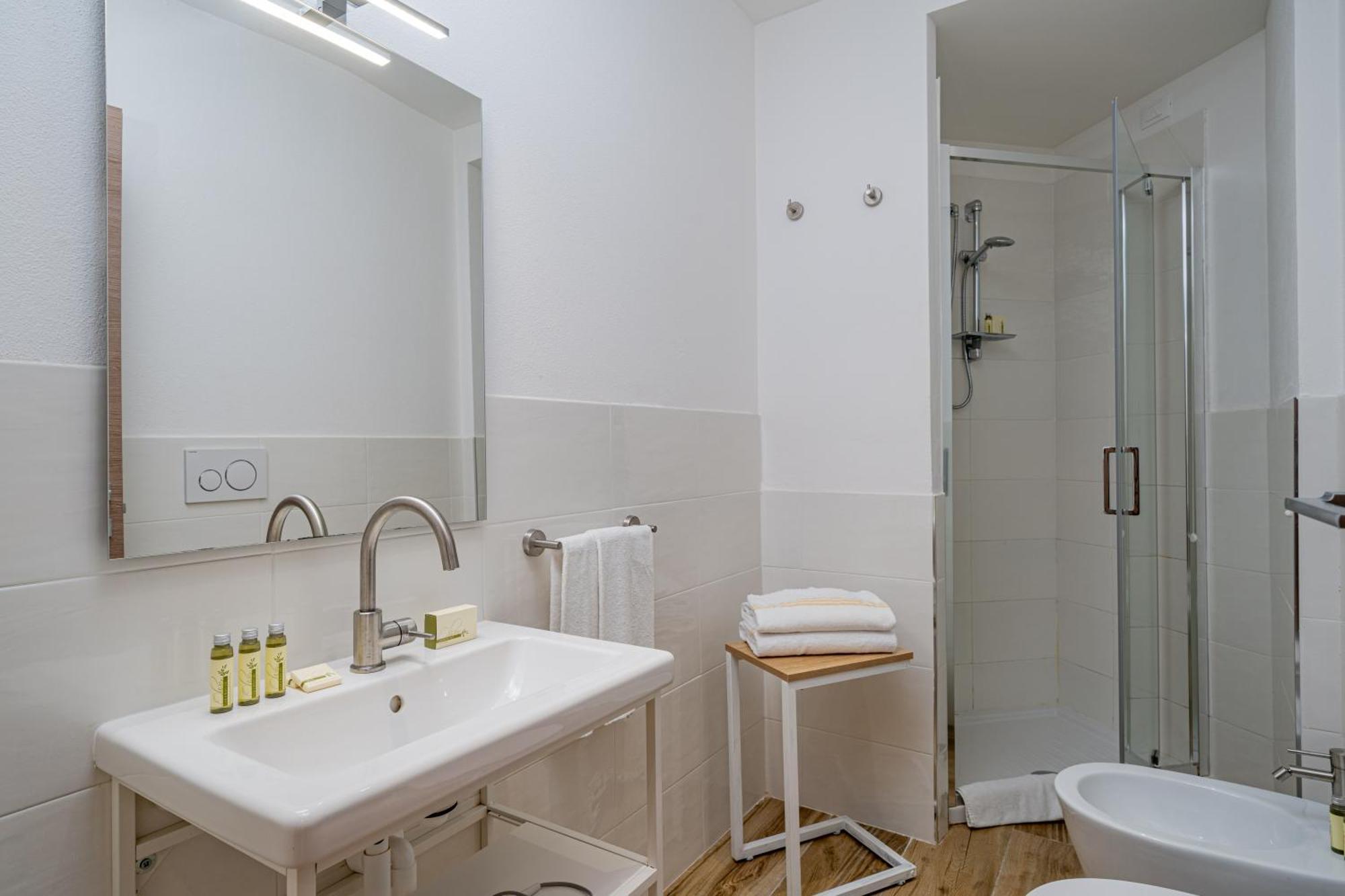 Dimore In Residenze Asproni 24 Cagliari Dış mekan fotoğraf