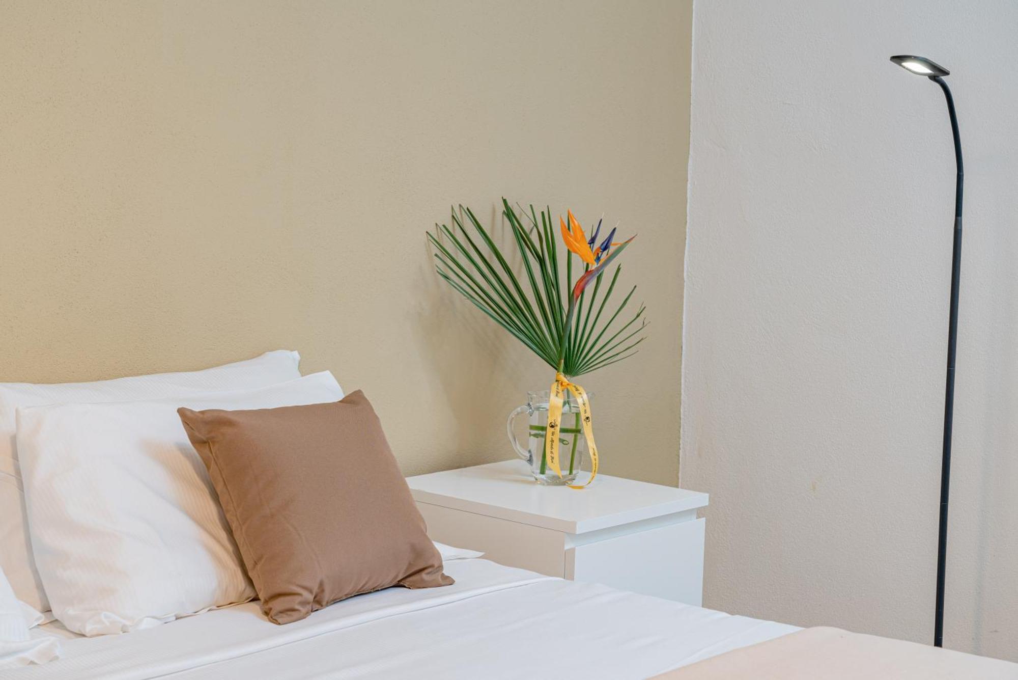 Dimore In Residenze Asproni 24 Cagliari Dış mekan fotoğraf