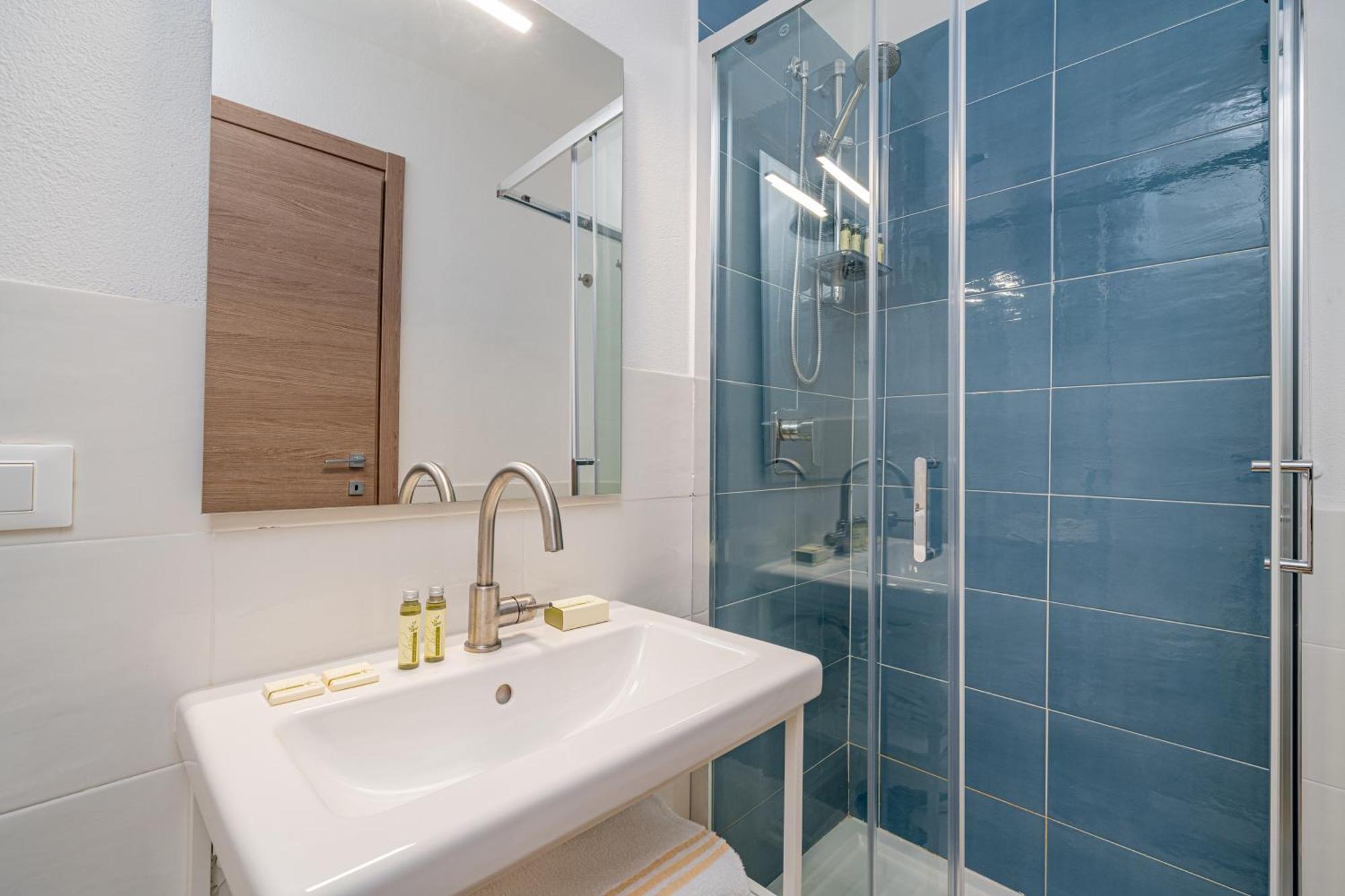 Dimore In Residenze Asproni 24 Cagliari Dış mekan fotoğraf