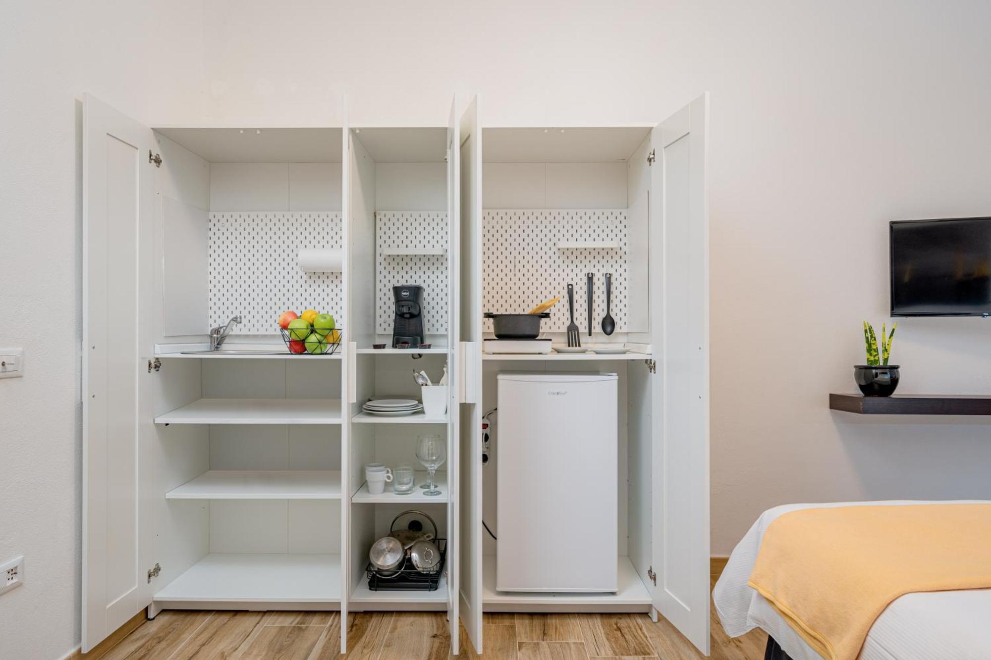 Dimore In Residenze Asproni 24 Cagliari Dış mekan fotoğraf