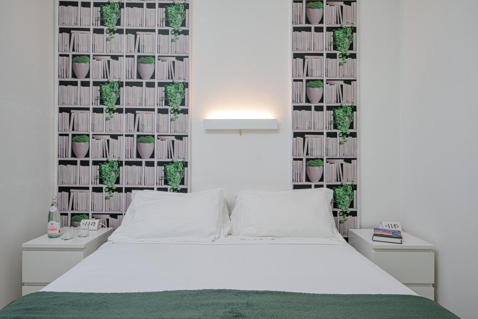 Dimore In Residenze Asproni 24 Cagliari Dış mekan fotoğraf